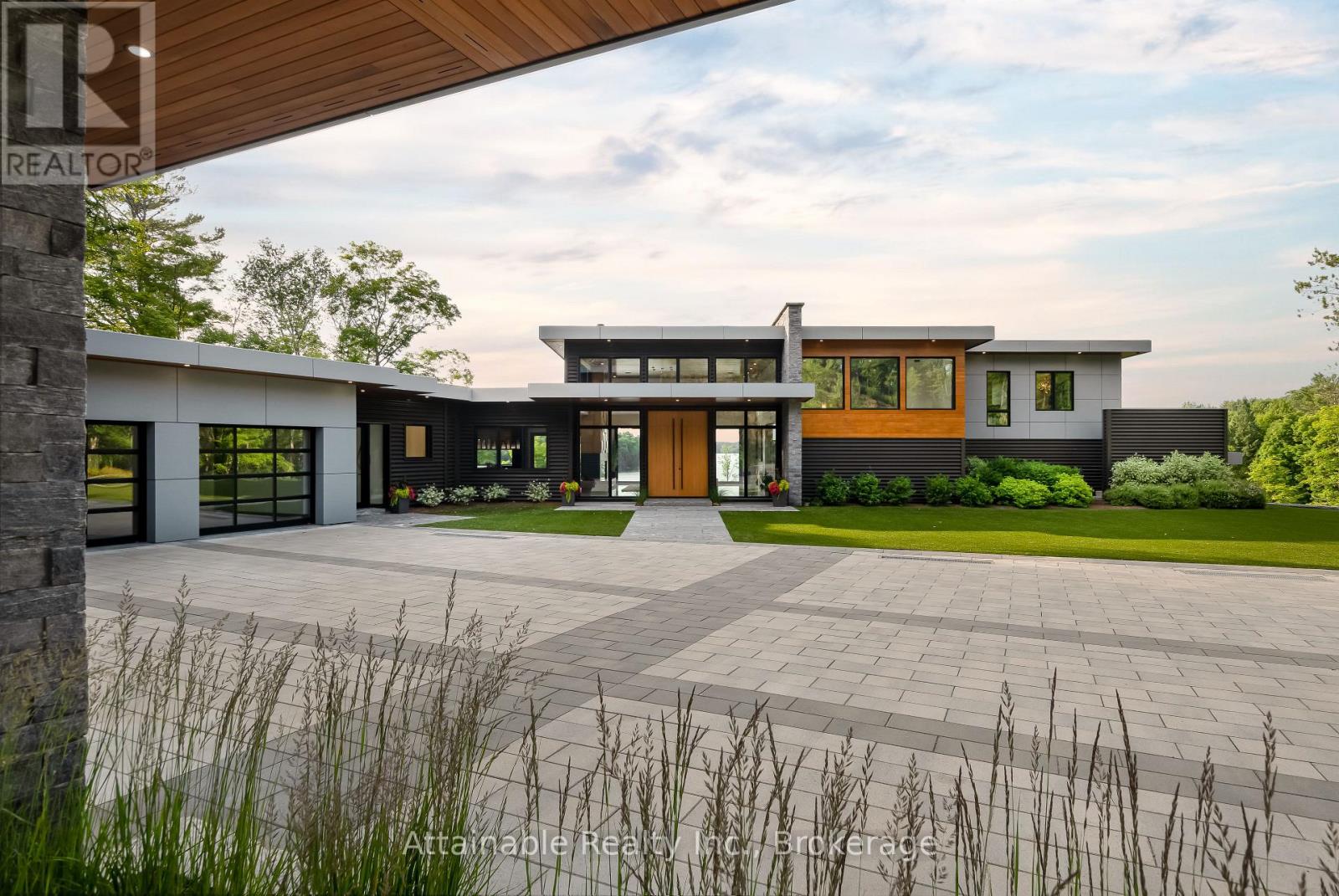 300 West Browns Road, Huntsville, Ontario  P1H 2J3 - Photo 44 - X12787478