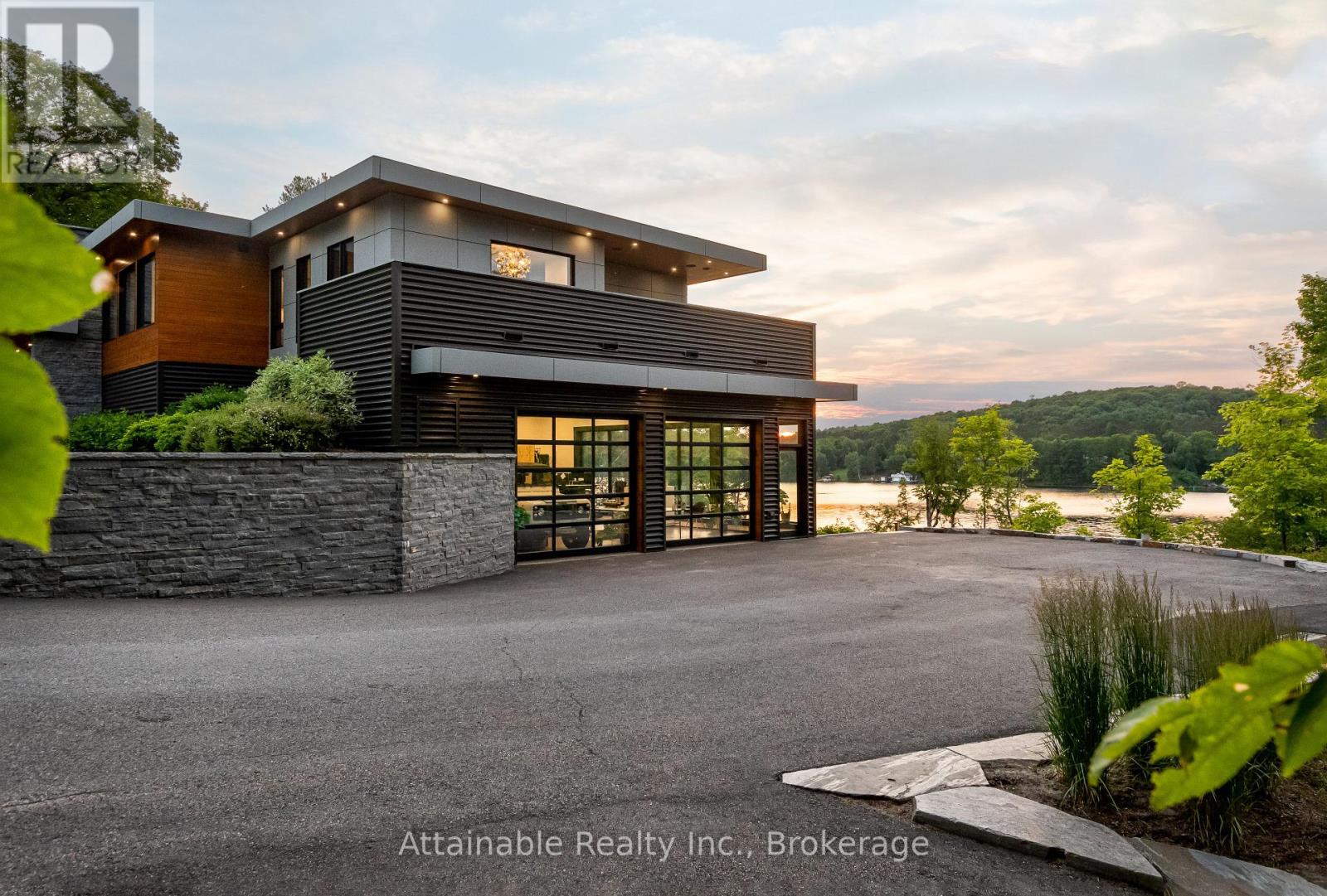 300 West Browns Road, Huntsville, Ontario  P1H 2J3 - Photo 45 - X12787478