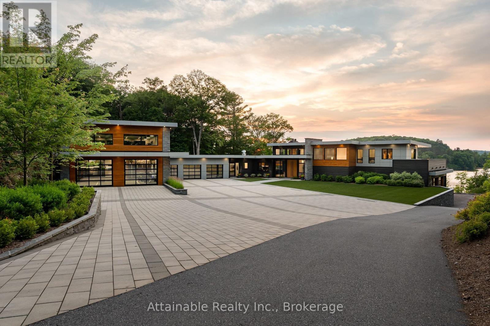 300 West Browns Road, Huntsville, Ontario  P1H 2J3 - Photo 46 - X12787478