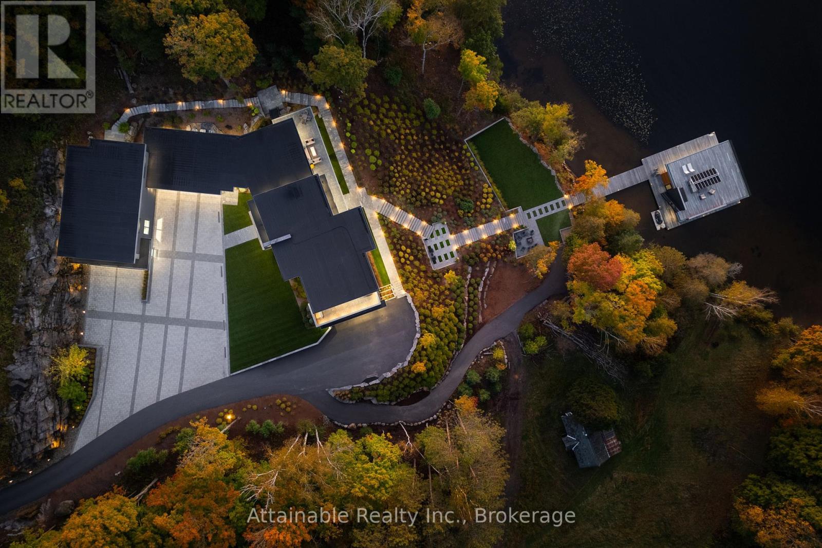 300 West Browns Road, Huntsville, Ontario  P1H 2J3 - Photo 49 - X12787478