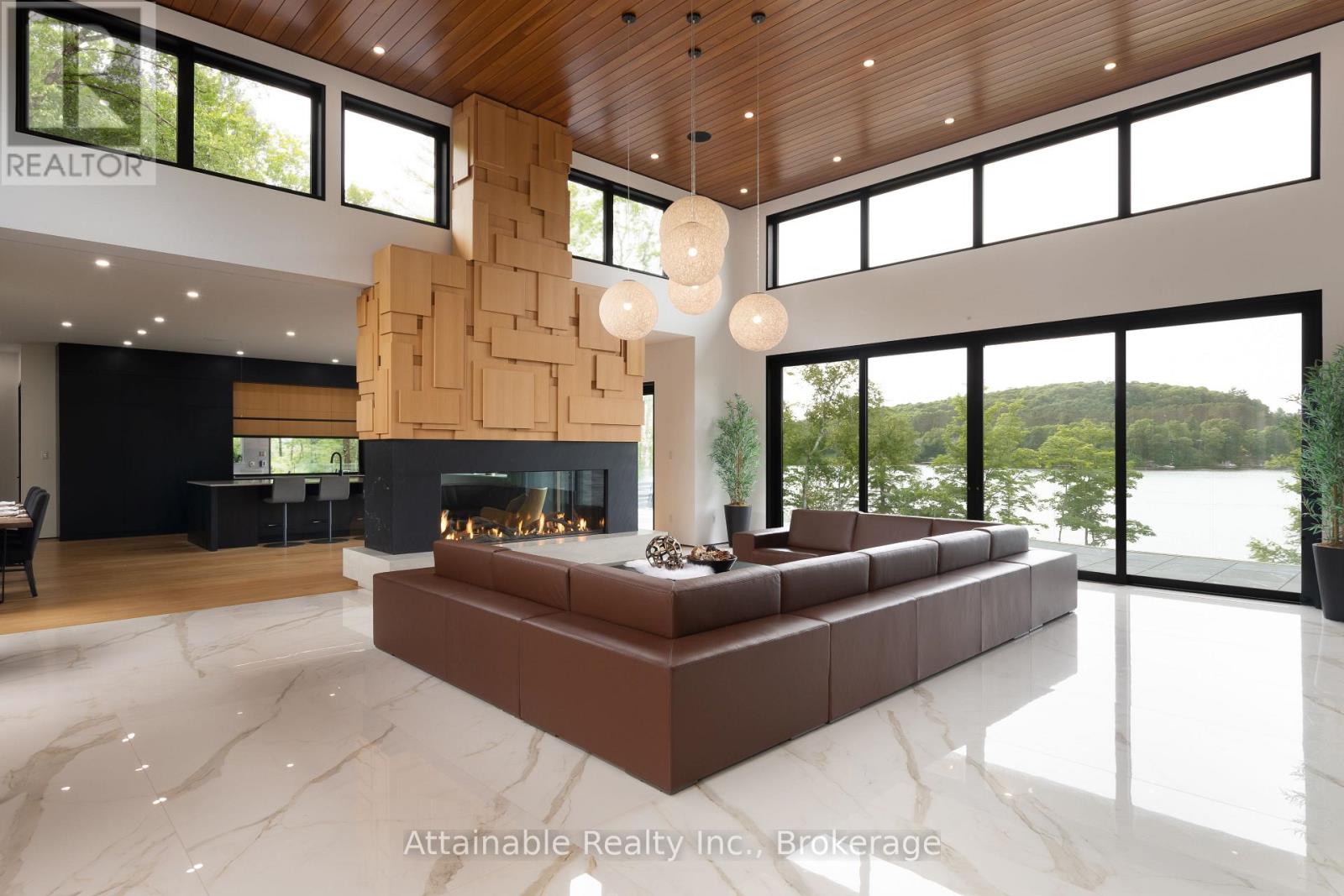 300 West Browns Road, Huntsville, Ontario  P1H 2J3 - Photo 5 - X12787478