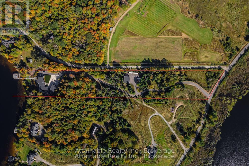 300 West Browns Road, Huntsville, Ontario  P1H 2J3 - Photo 50 - X12787478