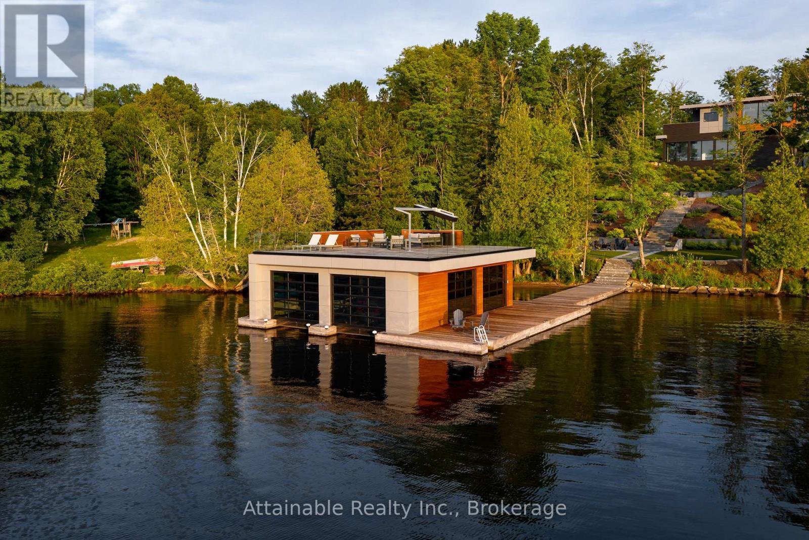 300 West Browns Road, Huntsville, Ontario  P1H 2J3 - Photo 7 - X12787478