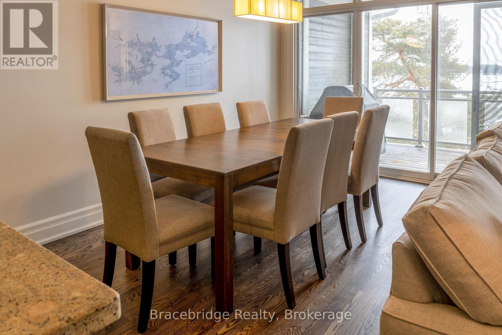 B102-A1 - 1869 Muskoka Rd 118 Highway W, Muskoka Lakes, Ontario  P1L 1W8 - Photo 10 - X12894466