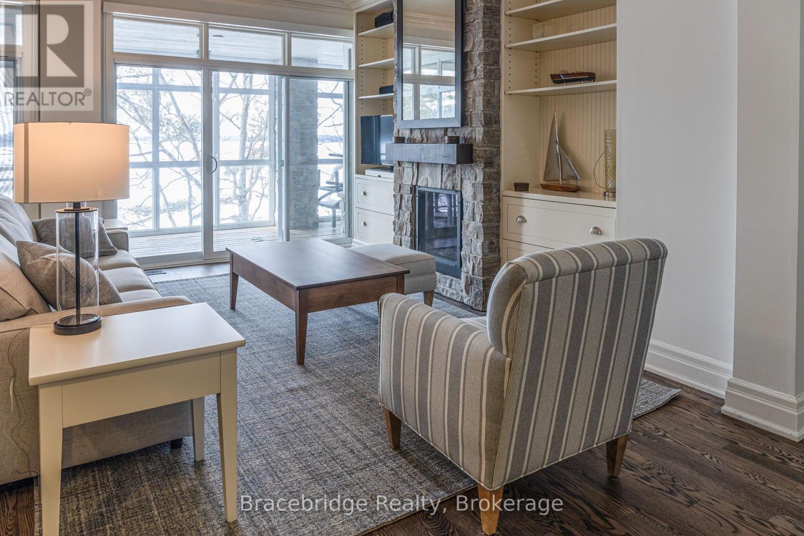 B102-A1 - 1869 Muskoka Rd 118 Highway W, Muskoka Lakes, Ontario  P1L 1W8 - Photo 11 - X12894466