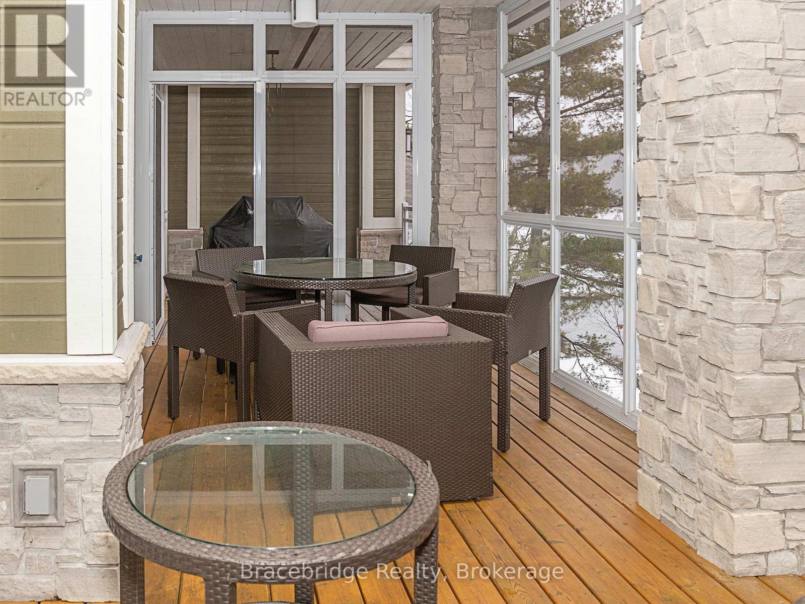 B102-A1 - 1869 Muskoka Rd 118 Highway W, Muskoka Lakes, Ontario  P1L 1W8 - Photo 2 - X12894466