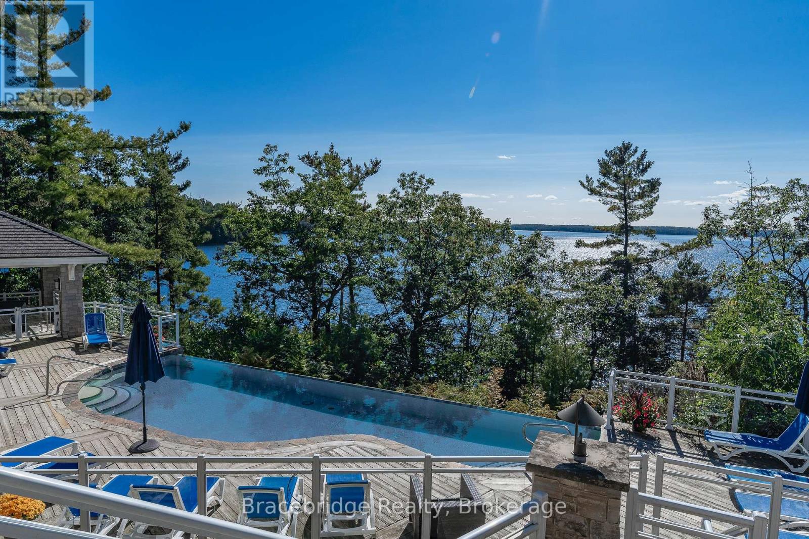 B102-A1 - 1869 Muskoka Rd 118 Highway W, Muskoka Lakes, Ontario  P1L 1W8 - Photo 24 - X12894466