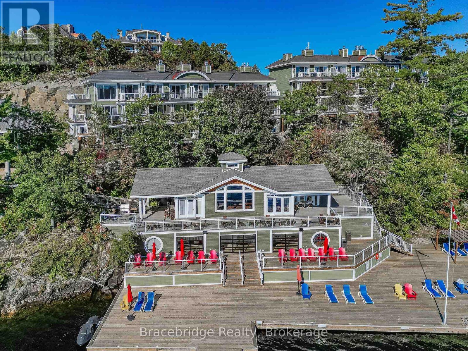 B102-A1 - 1869 Muskoka Rd 118 Highway W, Muskoka Lakes, Ontario  P1L 1W8 - Photo 25 - X12894466