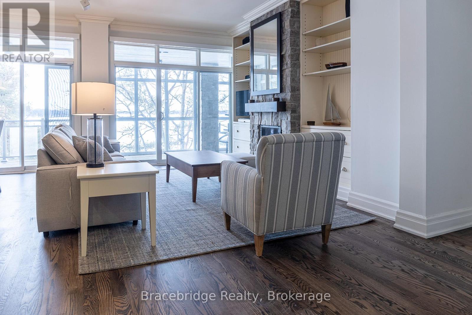 B102-A1 - 1869 Muskoka Rd 118 Highway W, Muskoka Lakes, Ontario  P1L 1W8 - Photo 7 - X12894466