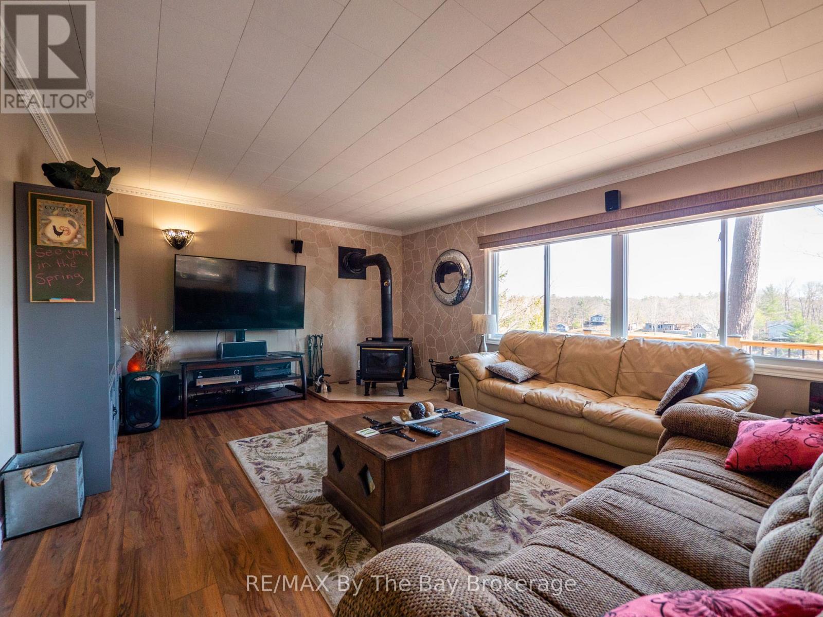 1346 Is 980/deer, Georgian Bay, Ontario  P0E 1E0 - Photo 18 - X12895184