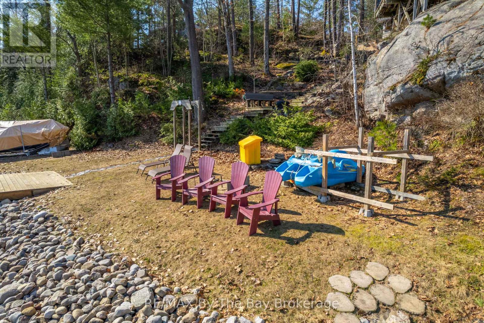 1346 Is 980/deer, Georgian Bay, Ontario  P0E 1E0 - Photo 30 - X12895184