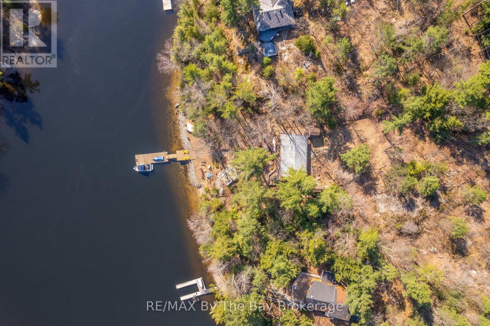 1346 Is 980/deer, Georgian Bay, Ontario  P0E 1E0 - Photo 31 - X12895184