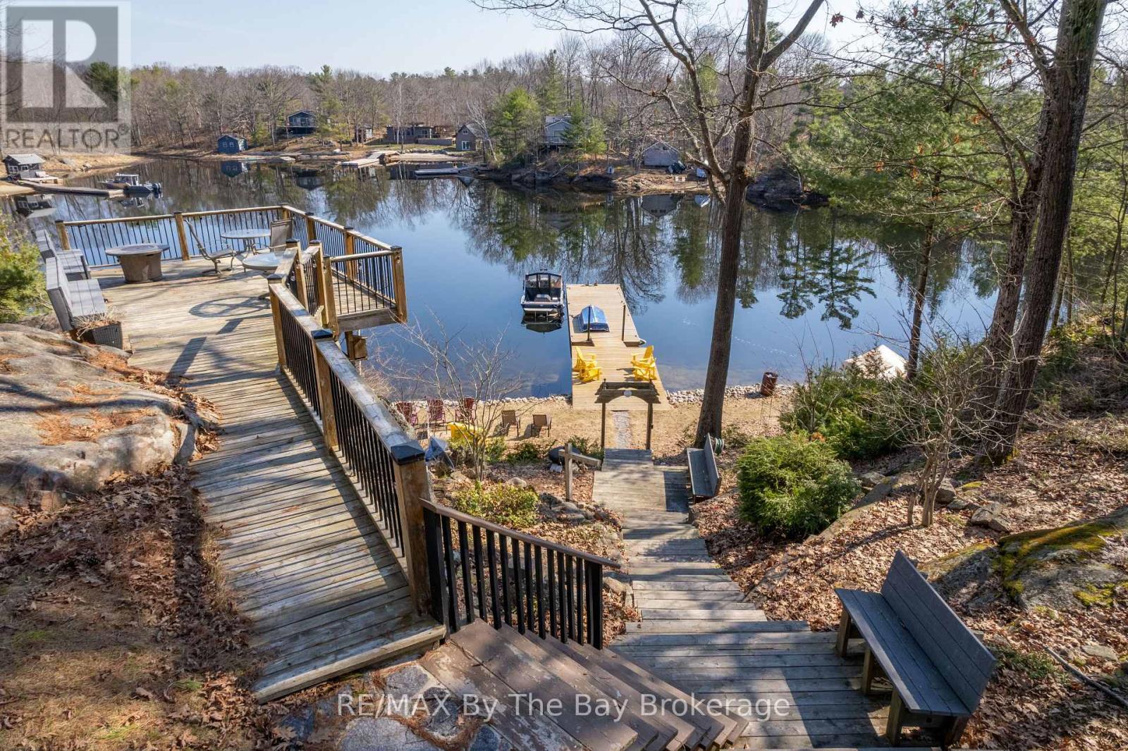 1346 Is 980/deer, Georgian Bay, Ontario  P0E 1E0 - Photo 4 - X12895184