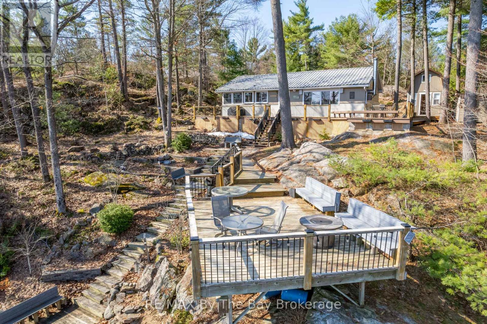 1346 Is 980/deer, Georgian Bay, Ontario  P0E 1E0 - Photo 5 - X12895184