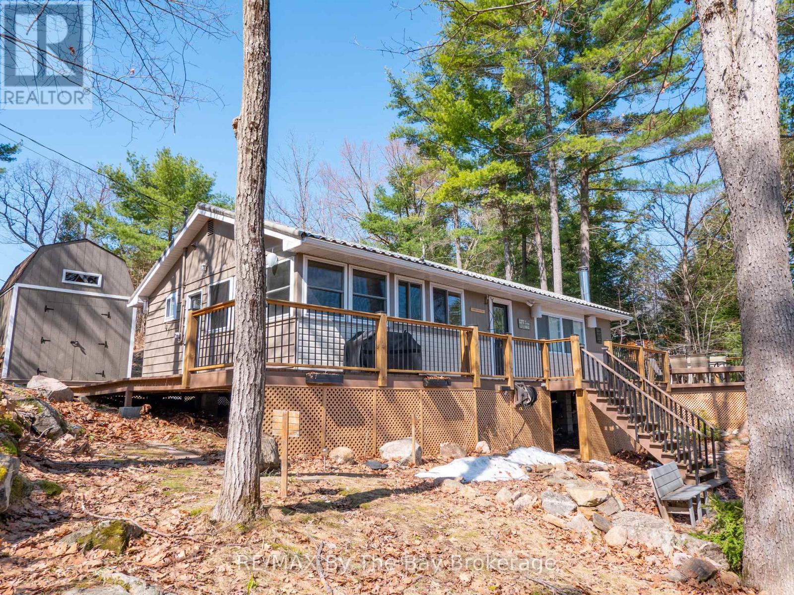 1346 Is 980/deer, Georgian Bay, Ontario  P0E 1E0 - Photo 6 - X12895184