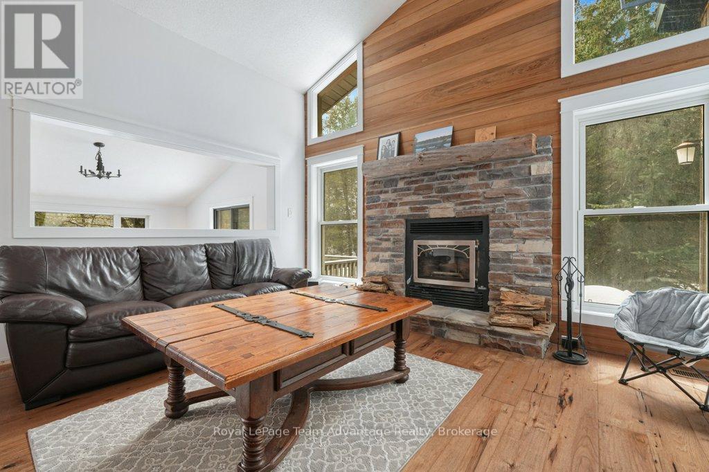 18 Ferris Road, Seguin, Ontario  P2A 2W8 - Photo 15 - X12897128