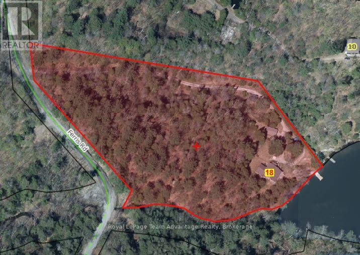 18 Ferris Road, Seguin, Ontario  P2A 2W8 - Photo 2 - X12897128