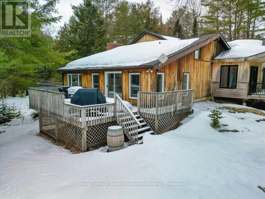 18 Ferris Road, Seguin, Ontario  P2A 2W8 - Photo 48 - X12897128