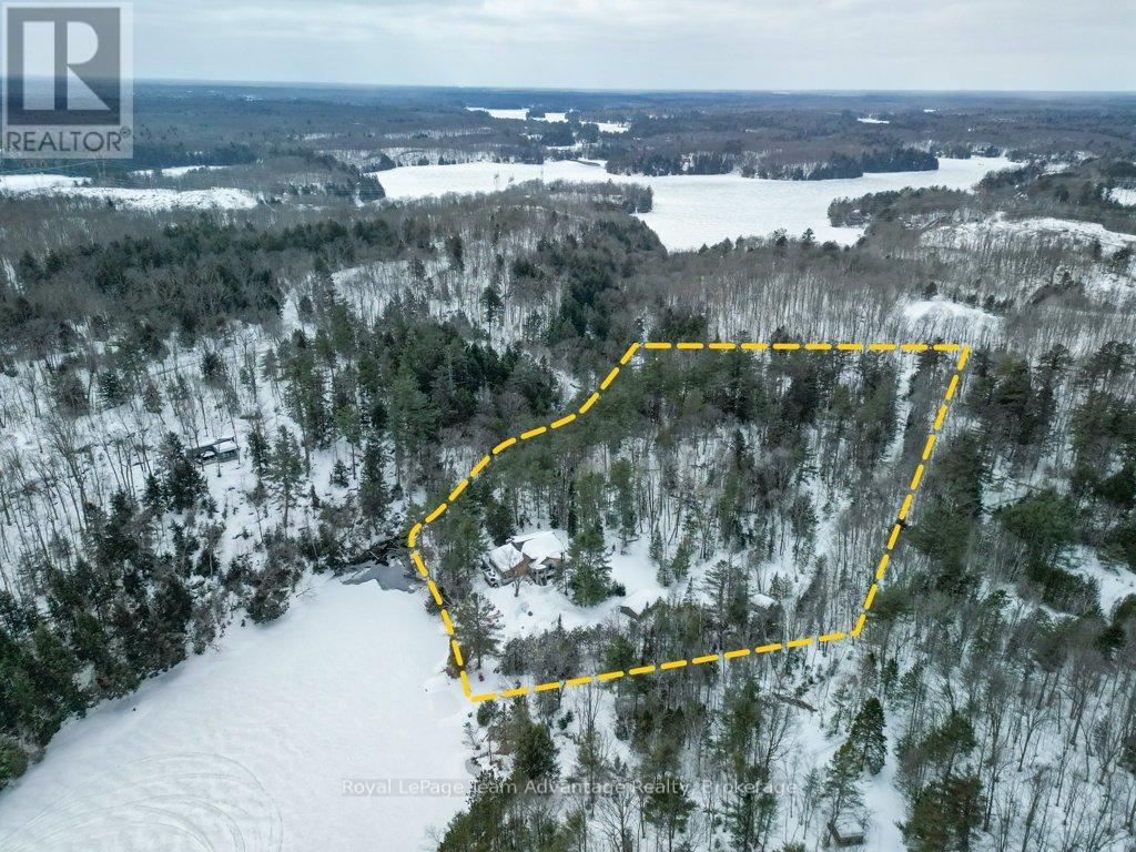 18 Ferris Road, Seguin, Ontario  P2A 2W8 - Photo 6 - X12897128