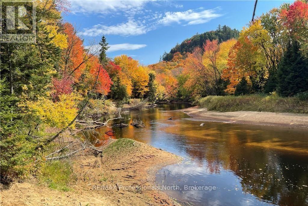 304 Old North Road N, Huntsville, Ontario  P1H 2J4 - Photo 1 - X12897164