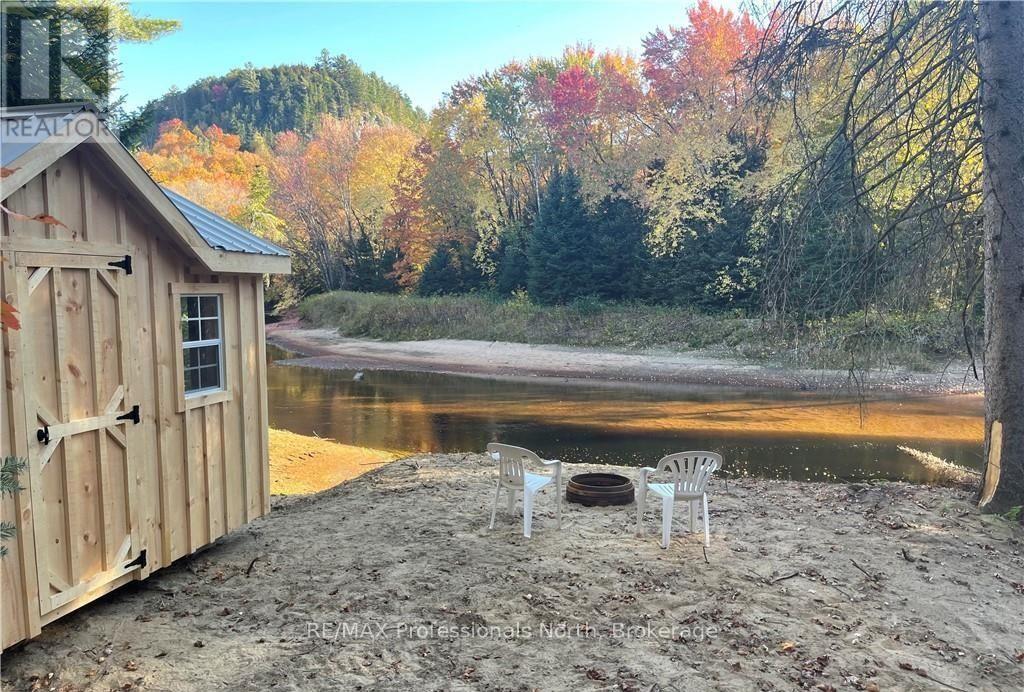 304 Old North Road N, Huntsville, Ontario  P1H 2J4 - Photo 3 - X12897164