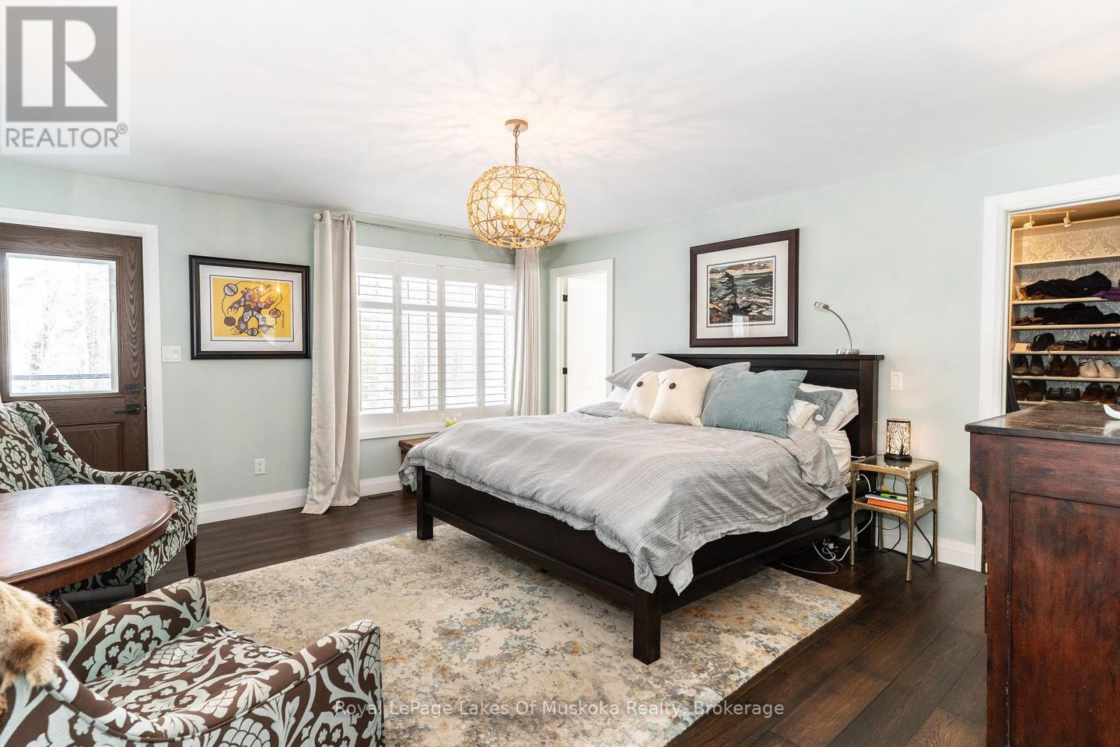 461 Rowanwood Road, Huntsville, Ontario  P0B 1M0 - Photo 27 - X12899484