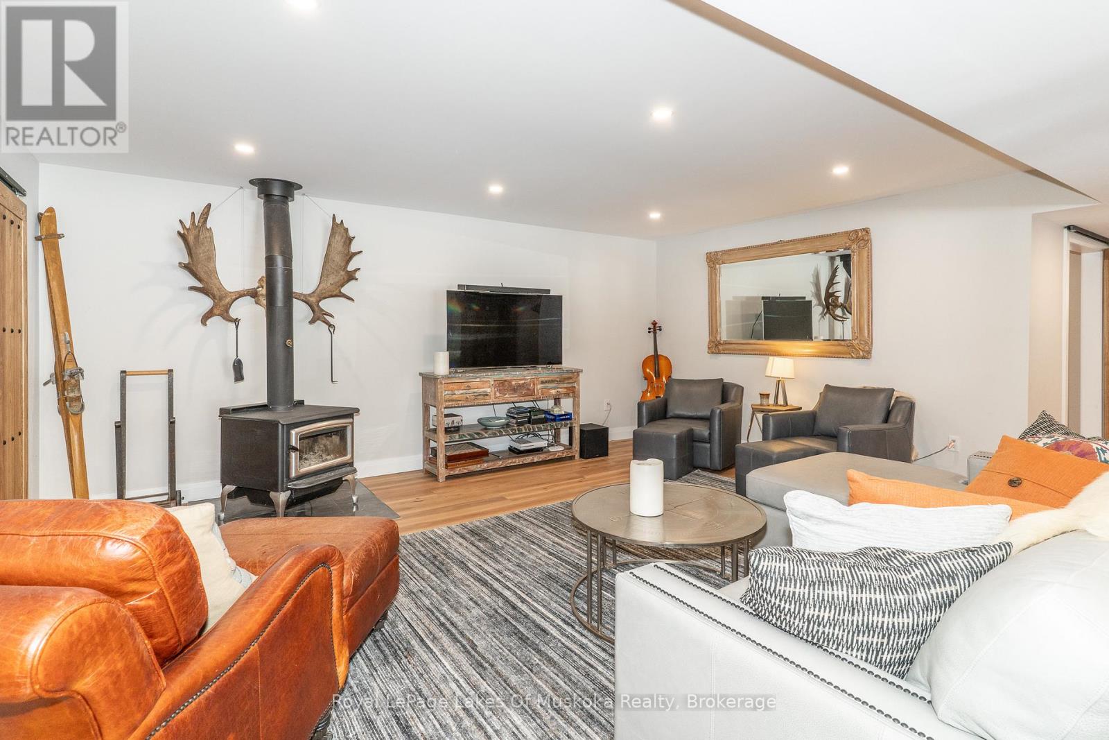 461 Rowanwood Road, Huntsville, Ontario  P0B 1M0 - Photo 33 - X12899484