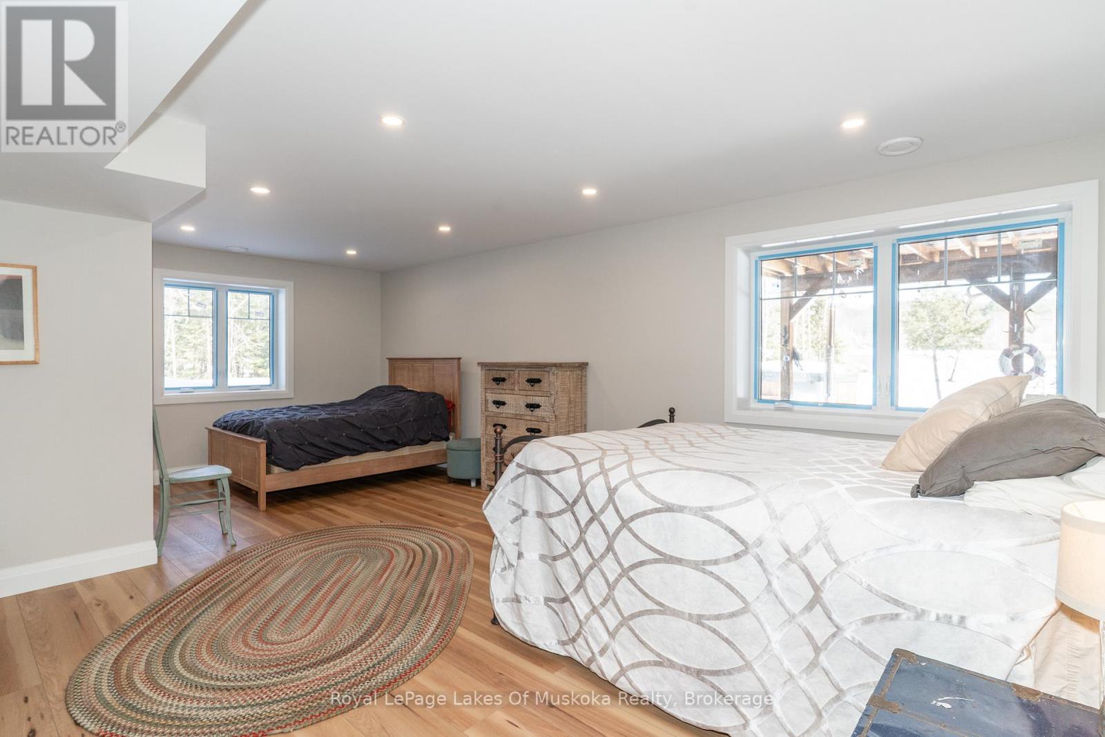 461 Rowanwood Road, Huntsville, Ontario  P0B 1M0 - Photo 35 - X12899484