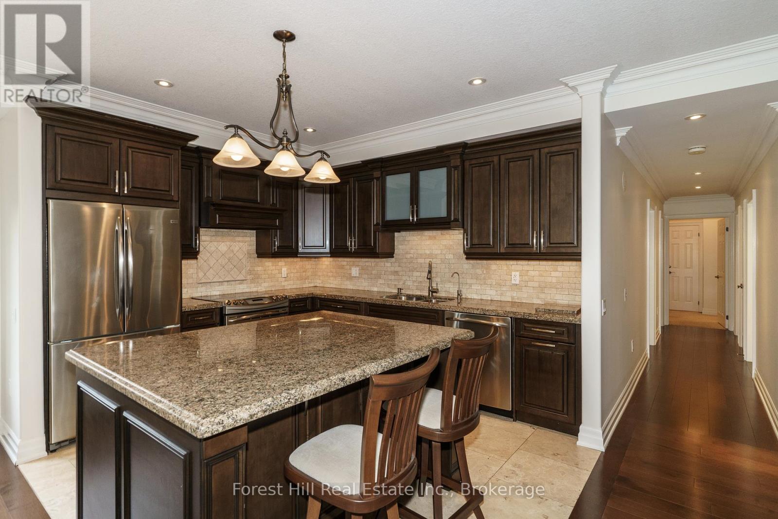 307 - 130 Steamship Bay Road, Gravenhurst, Ontario  P1P 1Z9 - Photo 13 - X12900200