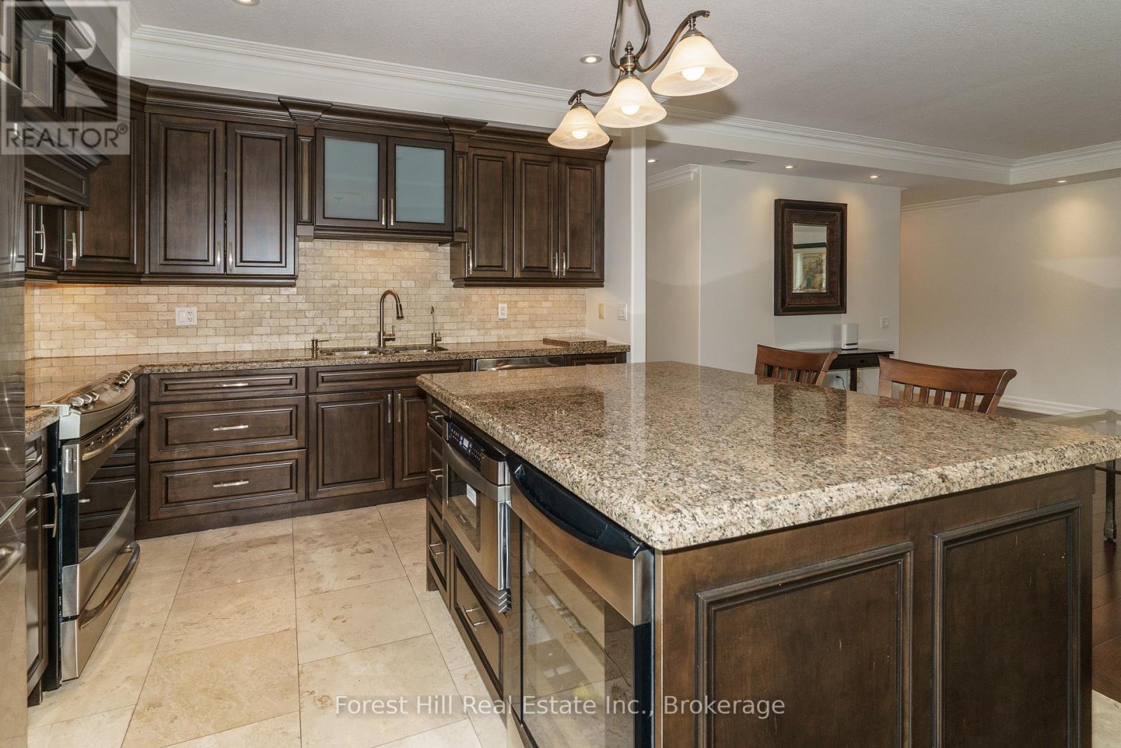 307 - 130 Steamship Bay Road, Gravenhurst, Ontario  P1P 1Z9 - Photo 17 - X12900200