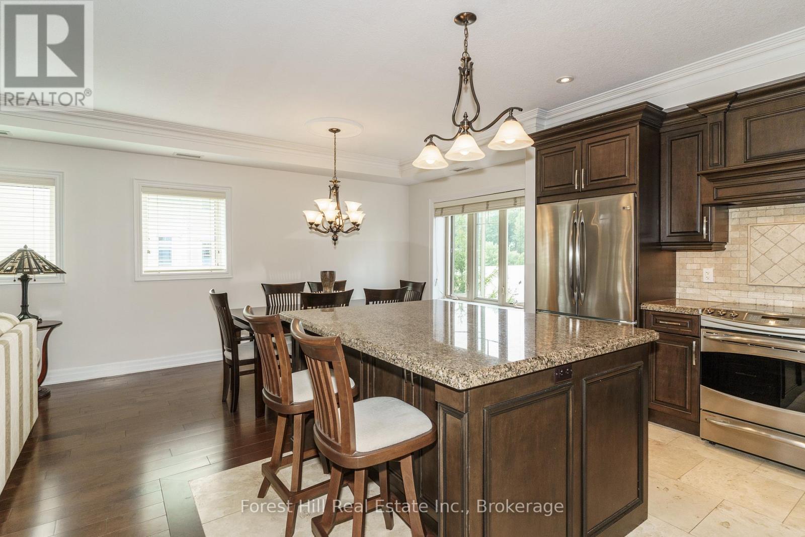 307 - 130 Steamship Bay Road, Gravenhurst, Ontario  P1P 1Z9 - Photo 21 - X12900200