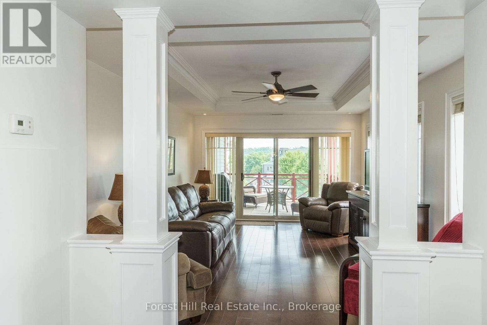 307 - 130 Steamship Bay Road, Gravenhurst, Ontario  P1P 1Z9 - Photo 22 - X12900200