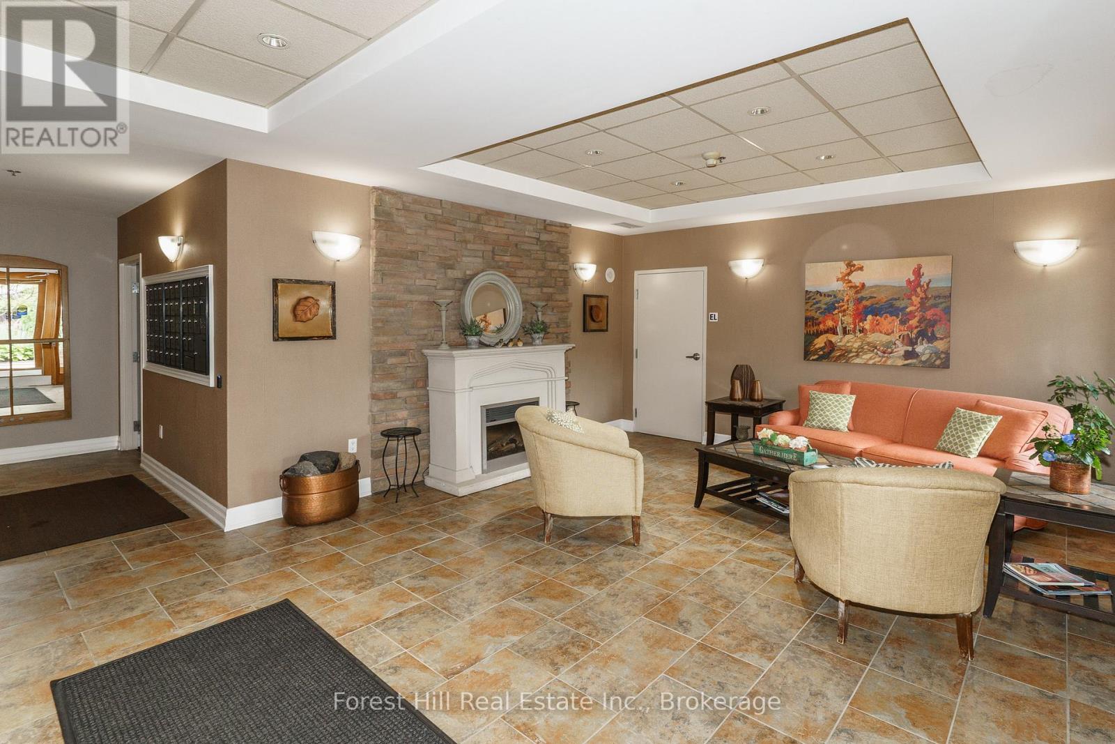 307 - 130 Steamship Bay Road, Gravenhurst, Ontario  P1P 1Z9 - Photo 35 - X12900200