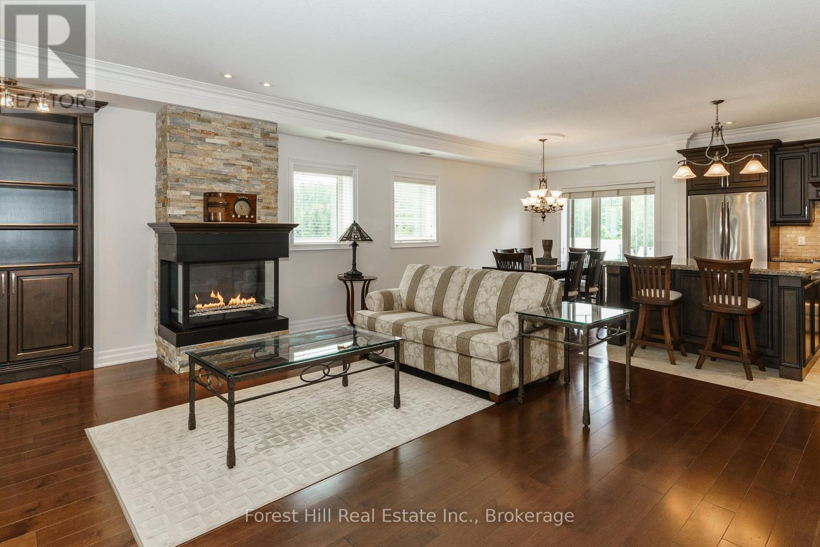 307 - 130 Steamship Bay Road, Gravenhurst, Ontario  P1P 1Z9 - Photo 6 - X12900200