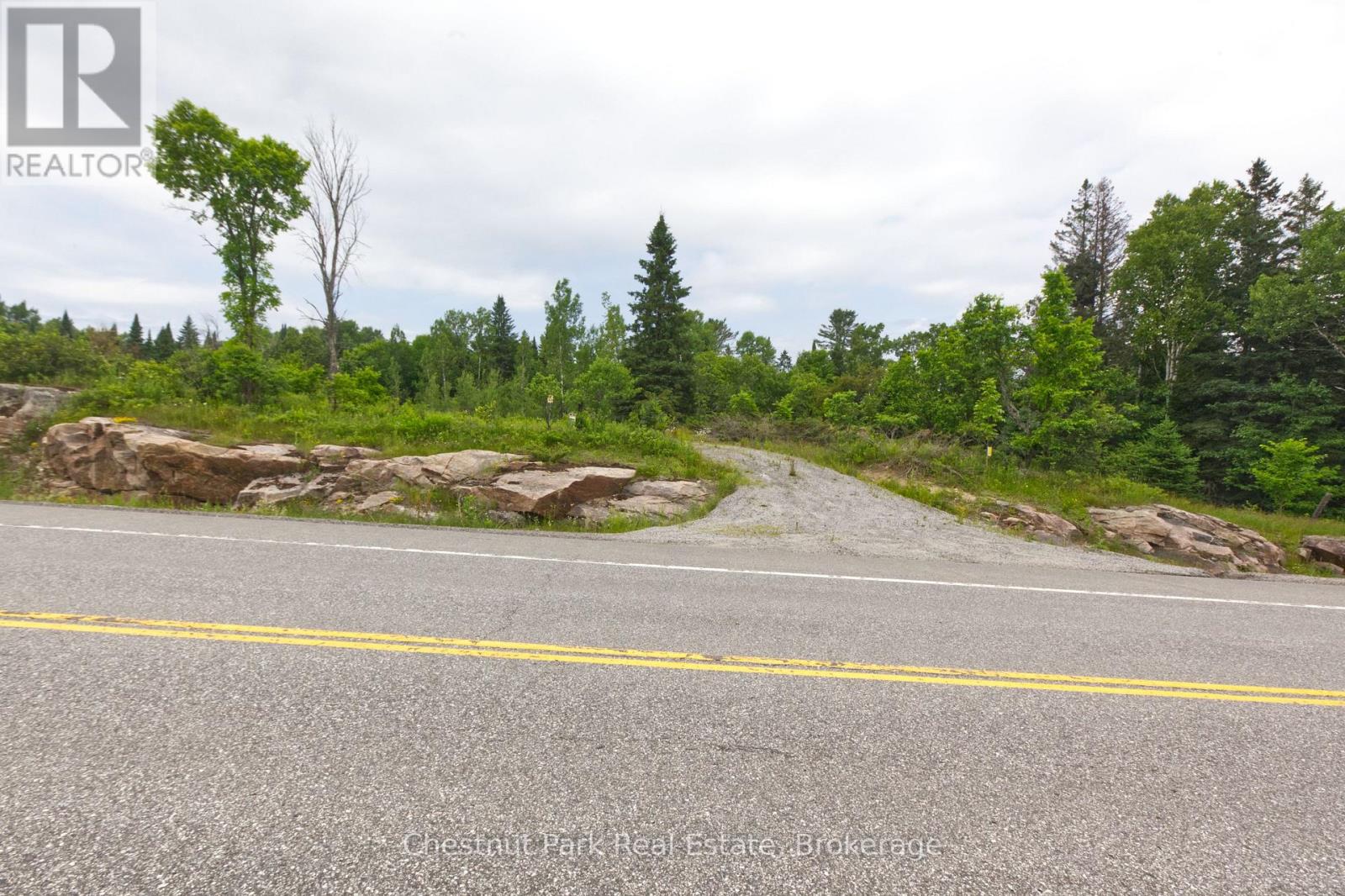 Lot 78 141 Highway, Seguin, Ontario  P0C 1J0 - Photo 1 - X12902062