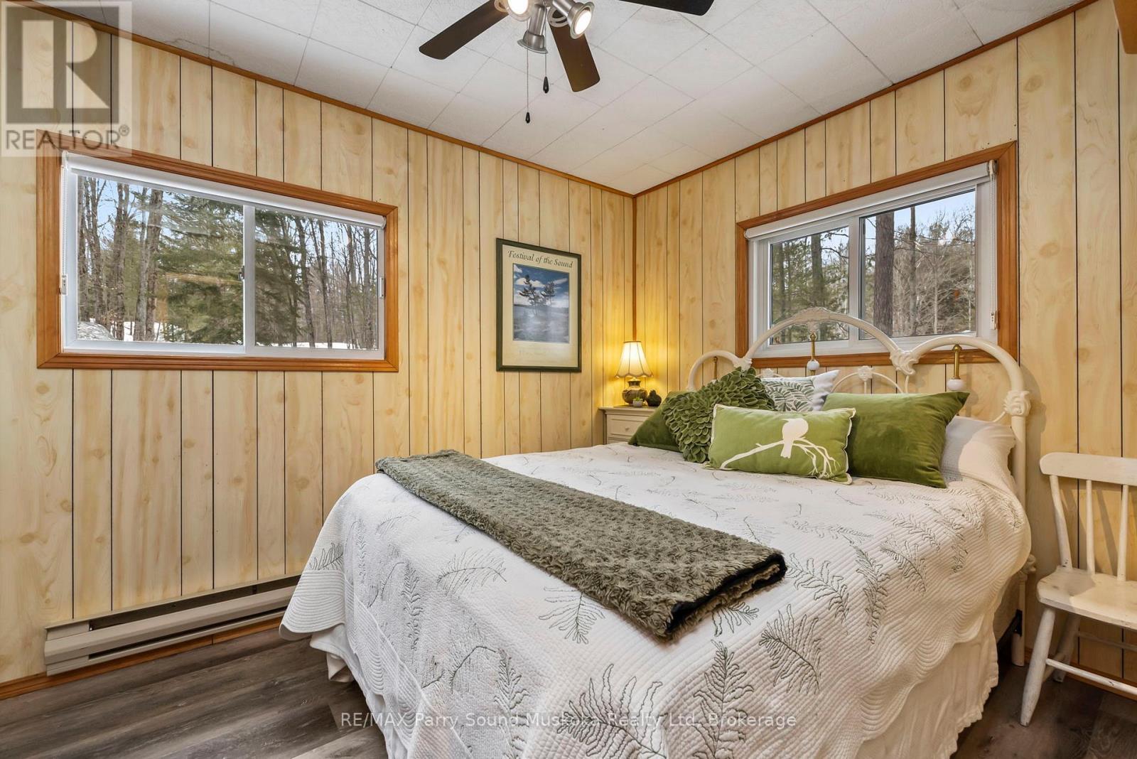 4 Post Lane, Seguin, Ontario  P2A 2W8 - Photo 13 - X12902342