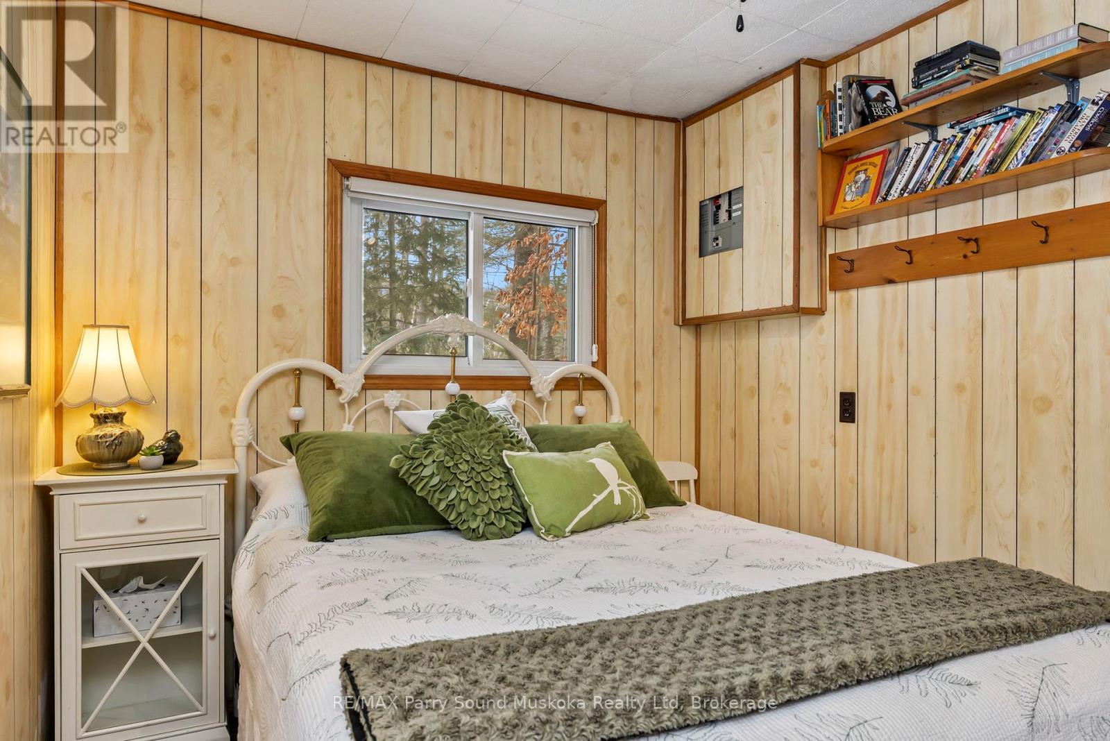 4 Post Lane, Seguin, Ontario  P2A 2W8 - Photo 14 - X12902342