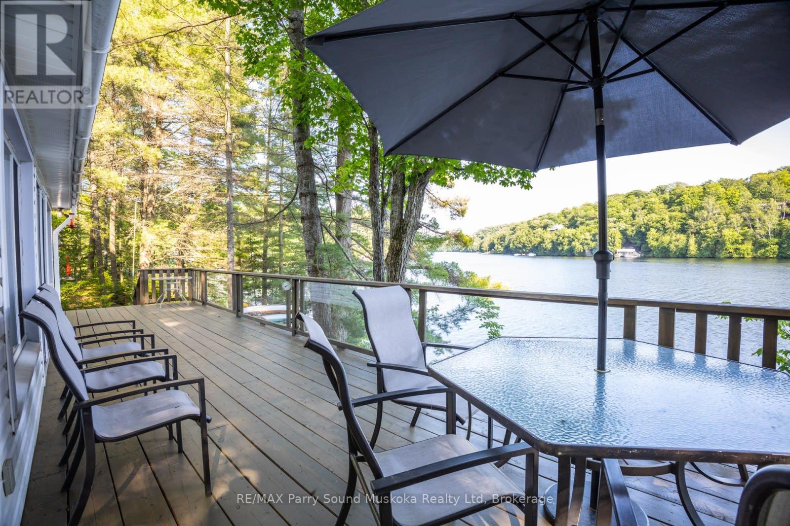 4 Post Lane, Seguin, Ontario  P2A 2W8 - Photo 17 - X12902342