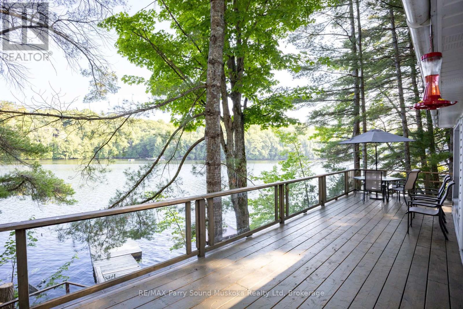 4 Post Lane, Seguin, Ontario  P2A 2W8 - Photo 18 - X12902342