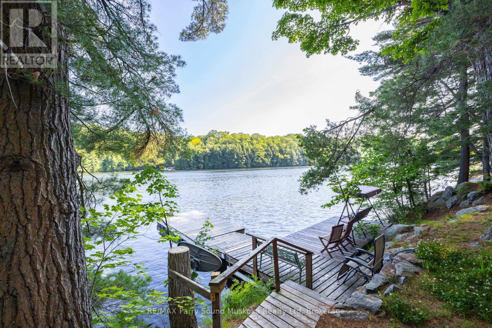 4 Post Lane, Seguin, Ontario  P2A 2W8 - Photo 19 - X12902342