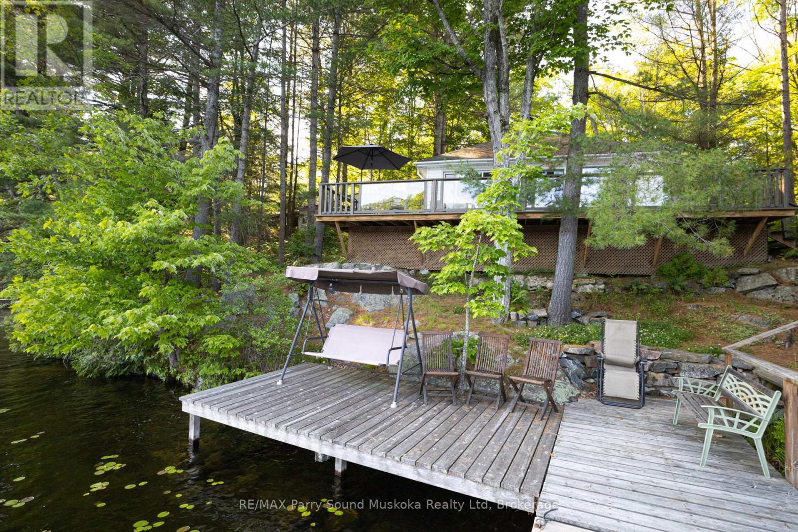 4 Post Lane, Seguin, Ontario  P2A 2W8 - Photo 20 - X12902342