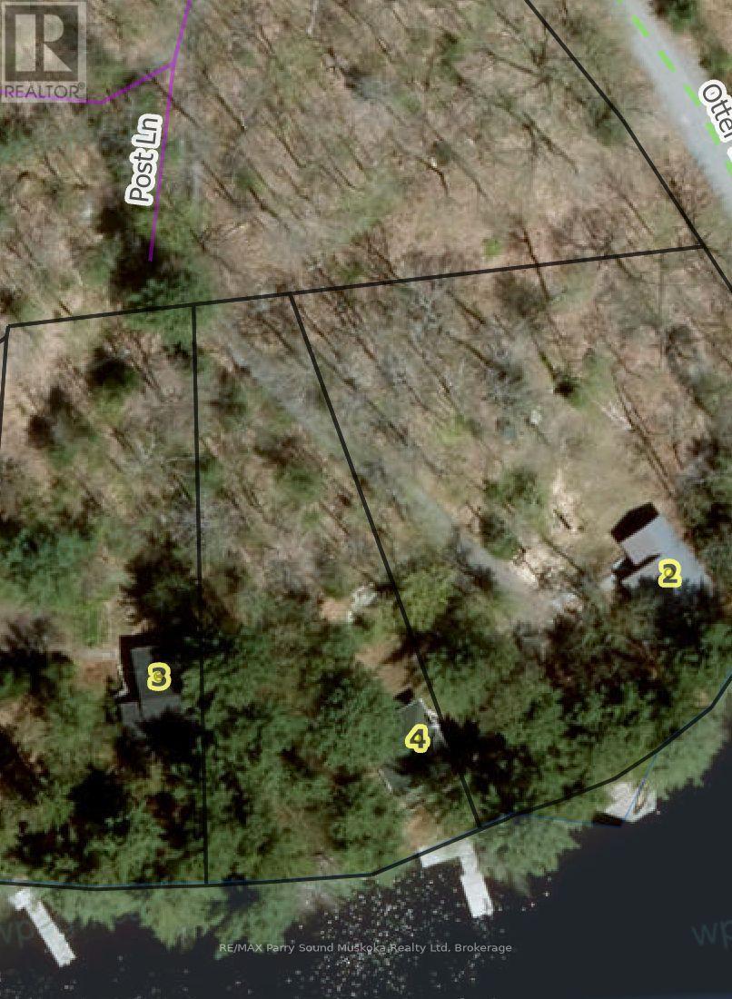 4 Post Lane, Seguin, Ontario  P2A 2W8 - Photo 39 - X12902342