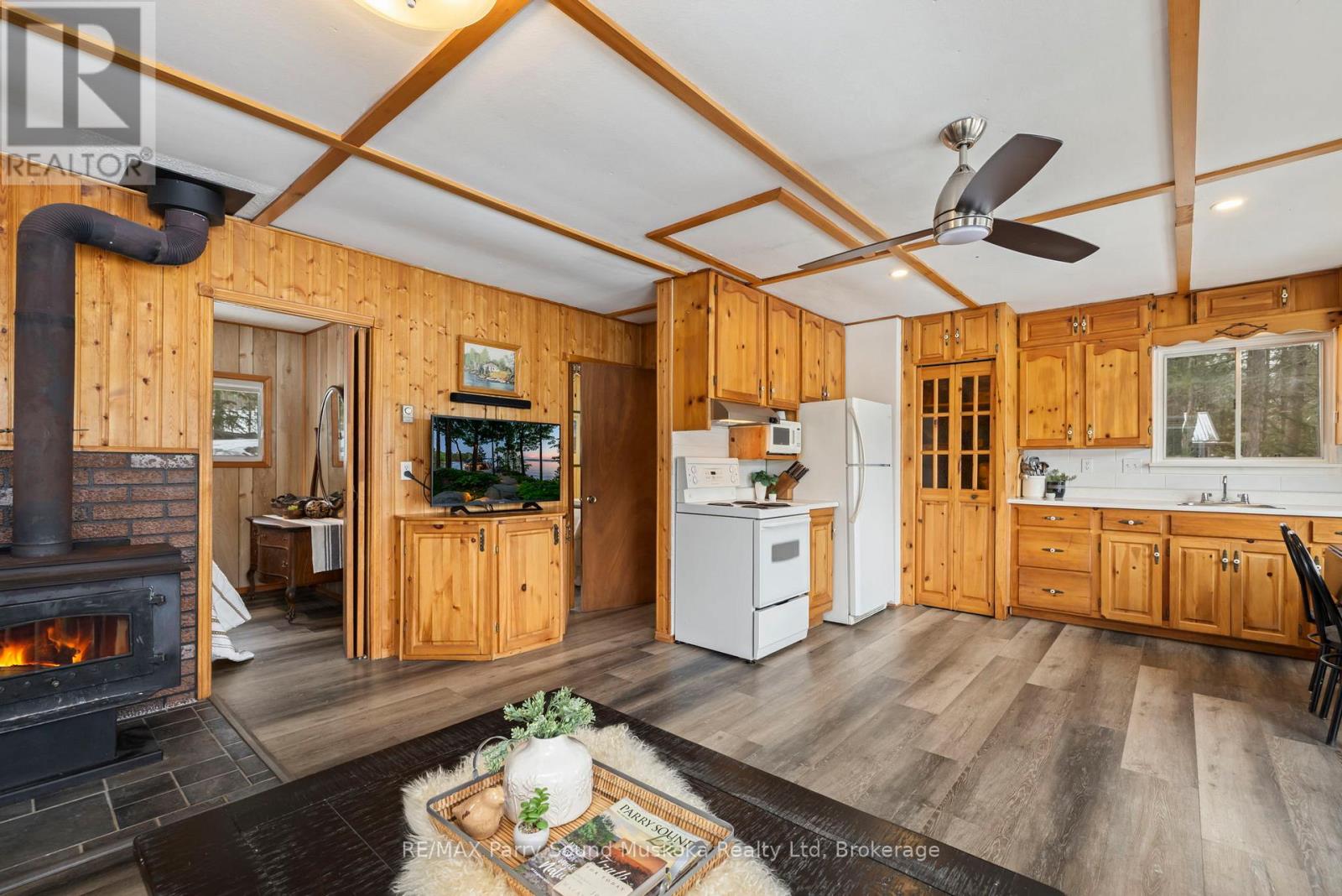 4 Post Lane, Seguin, Ontario  P2A 2W8 - Photo 7 - X12902342