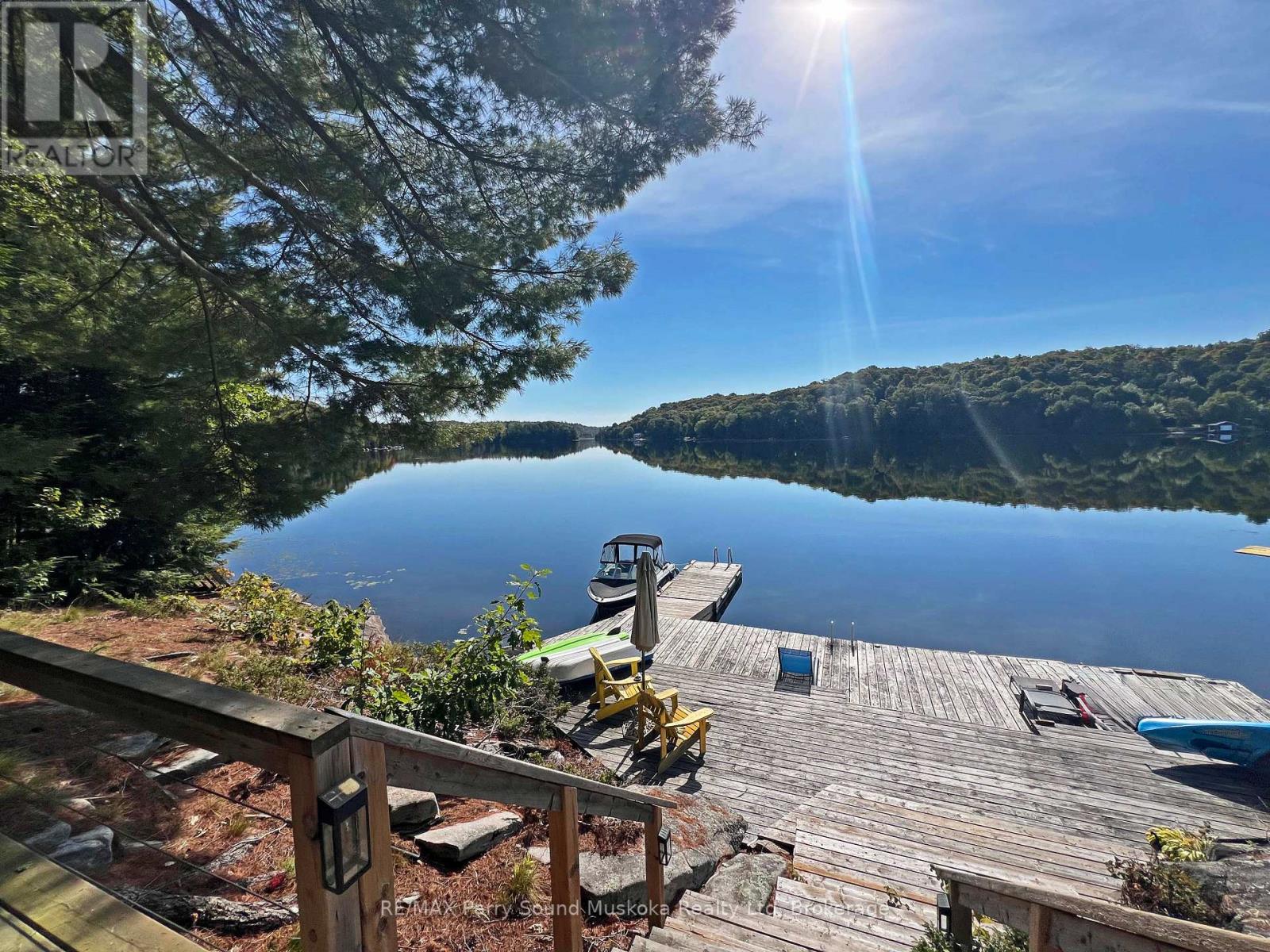 24a Rocco's Lane, Seguin, Ontario  P2A 2W8 - Photo 1 - X12902800