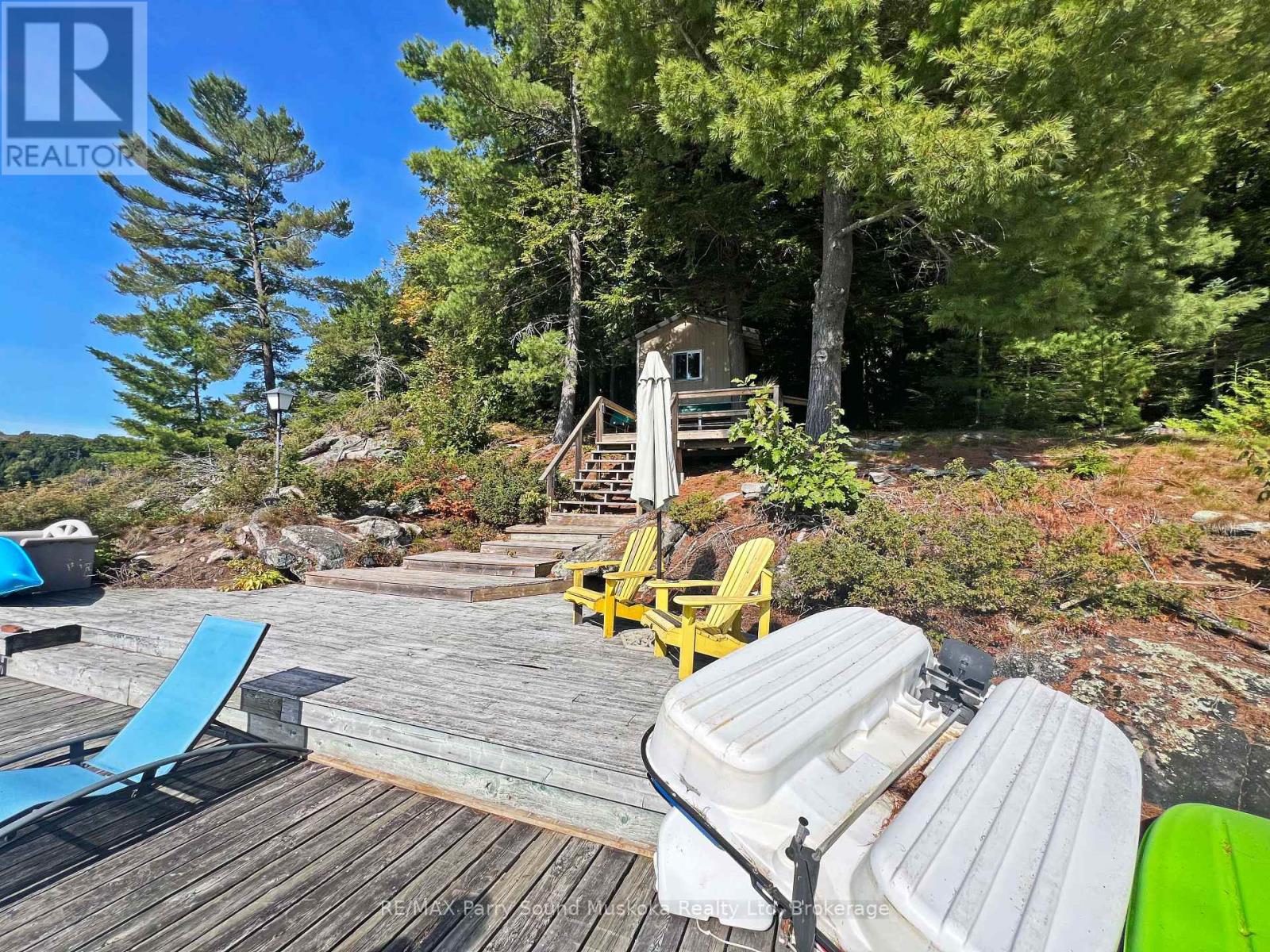 24a Rocco's Lane, Seguin, Ontario  P2A 2W8 - Photo 2 - X12902800