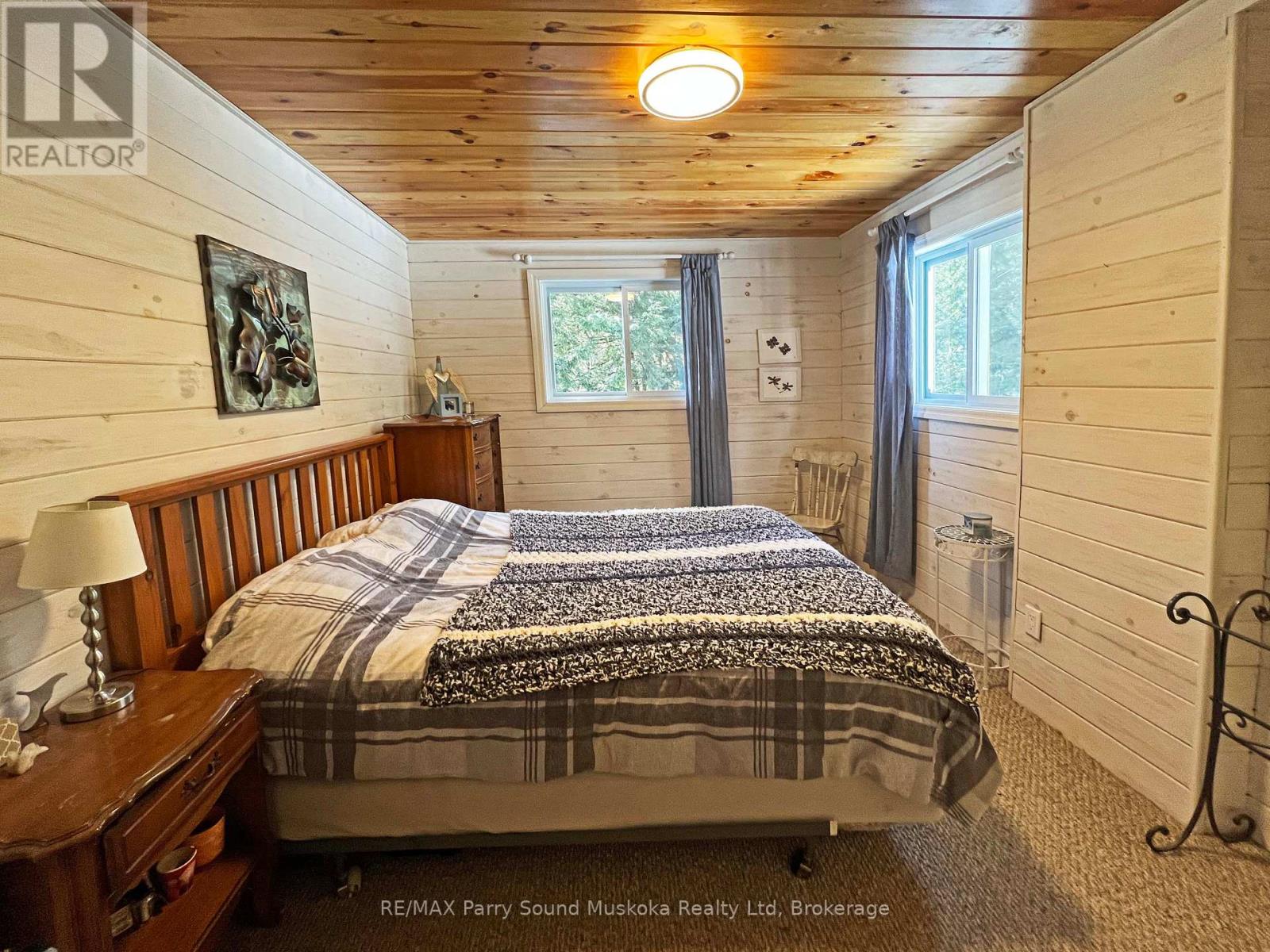 24a Rocco's Lane, Seguin, Ontario  P2A 2W8 - Photo 21 - X12902800