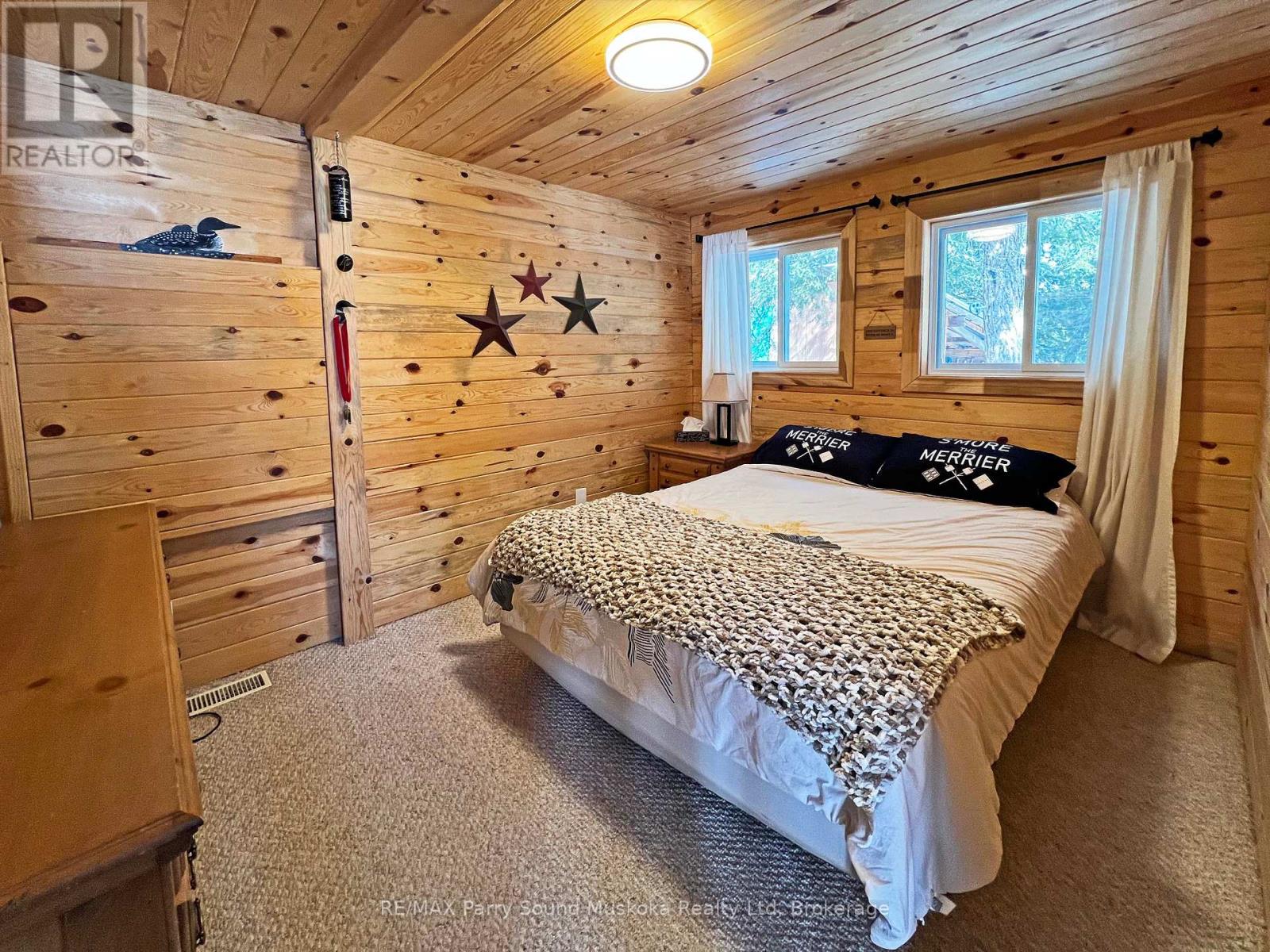 24a Rocco's Lane, Seguin, Ontario  P2A 2W8 - Photo 22 - X12902800