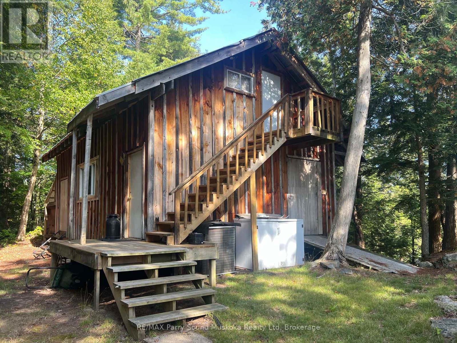 24a Rocco's Lane, Seguin, Ontario  P2A 2W8 - Photo 37 - X12902800