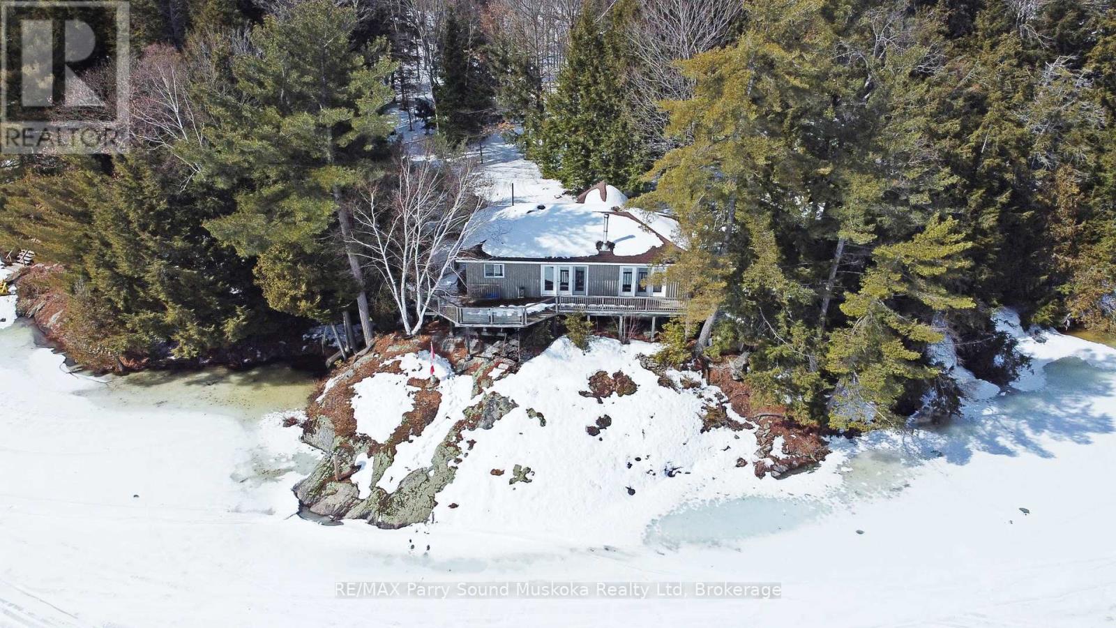 24a Rocco's Lane, Seguin, Ontario  P2A 2W8 - Photo 47 - X12902800