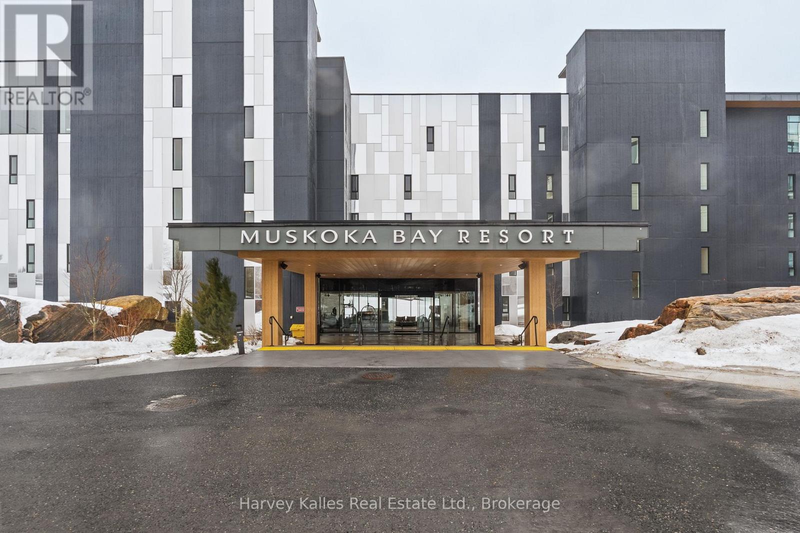 401 - 120 Carrick Trail, Gravenhurst, Ontario  P1P 0B6 - Photo 18 - X12903172